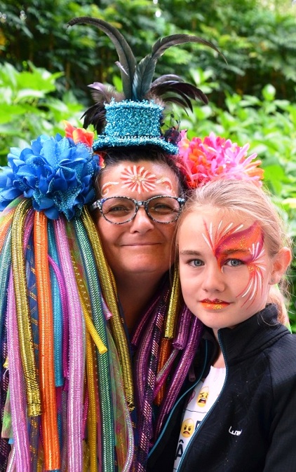 Animations clown pour enfants diverses et variés